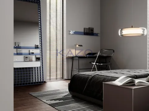Off Plan Luxury One Bedroom Apartment in Agios Ioannis - 2