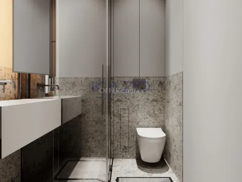 Off Plan Penthouse Apartment in Vibrant Agios Ioannis - 2
