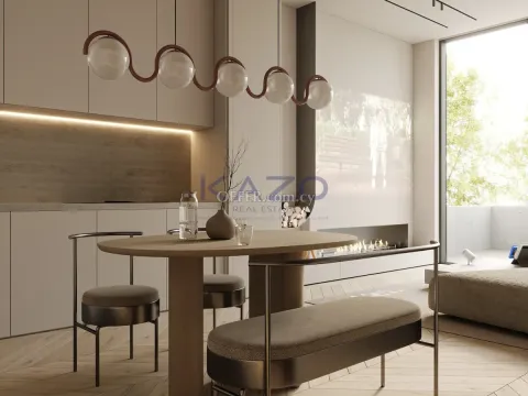 Modern Villa with 3 Bedrooms in Peaceful Moniatis - 2