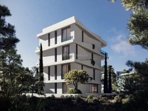 Modern 2 Bedroom Apartment, Tomb of the Kings
