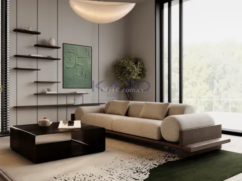 Off Plan Penthouse Apartment in Vibrant Agios Ioannis - Main Photo