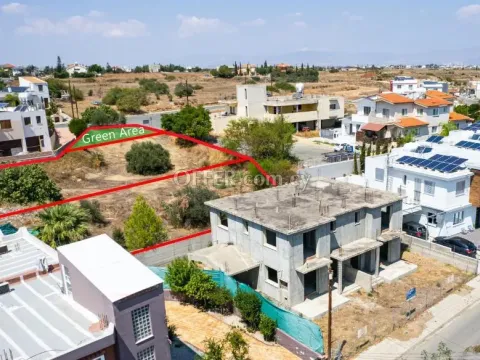 Shared residential field in Tseri Nicosia - Main Photo
