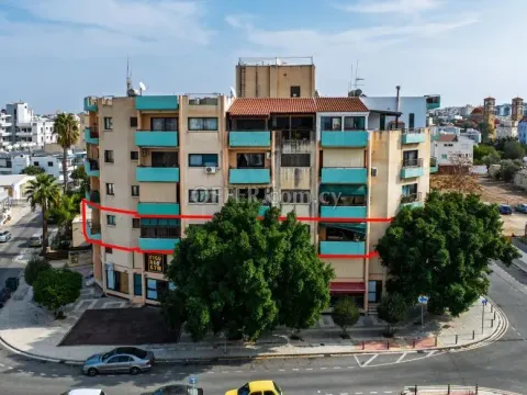 Two unified apartments in Panagia Nicosia - Main Photo