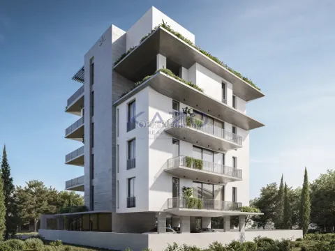Off Plan Luxury One Bedroom Apartment in Agios Ioannis - 13