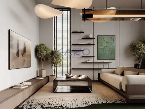 Off Plan Penthouse Apartment in Vibrant Agios Ioannis - 13