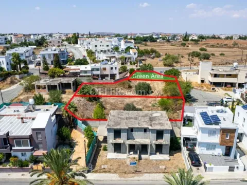 Shared residential field in Tseri Nicosia - 5