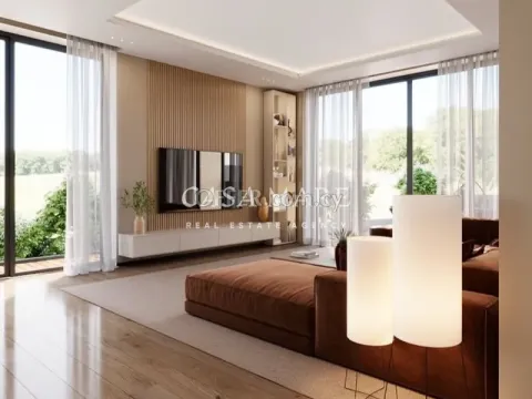 Luxury  Villa – Limassol, Agios Tychonas - 8