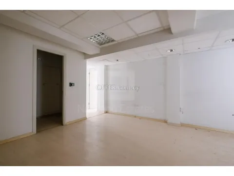 Office space in Trypiotis Nicosia - 9