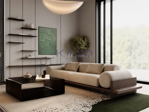 Off Plan Penthouse Apartment in Vibrant Agios Ioannis - 12