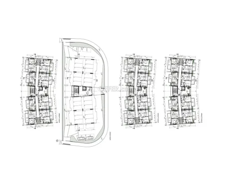 Brand New Studios for Sale near the University of Cyprus in Aglantzia - 8