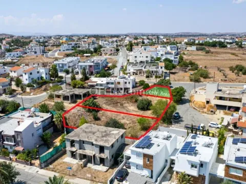 Shared residential field in Tseri Nicosia - 4