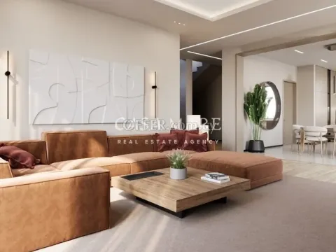 Luxury  Villa – Limassol, Agios Tychonas - 7