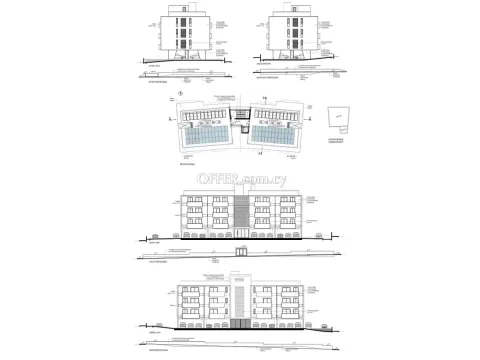 Brand New Studios for Sale near the University of Cyprus in Aglantzia - 7