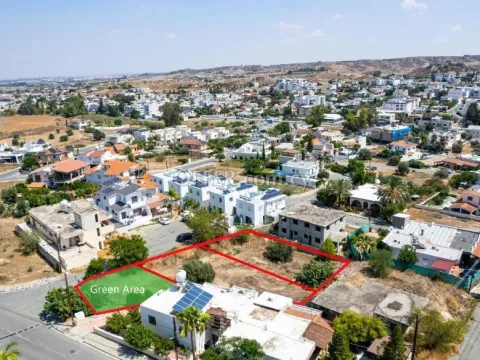 Shared residential field in Tseri Nicosia - 3
