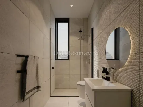 Apartment (Flat) in Agia Zoni, Limassol for Sale - 2