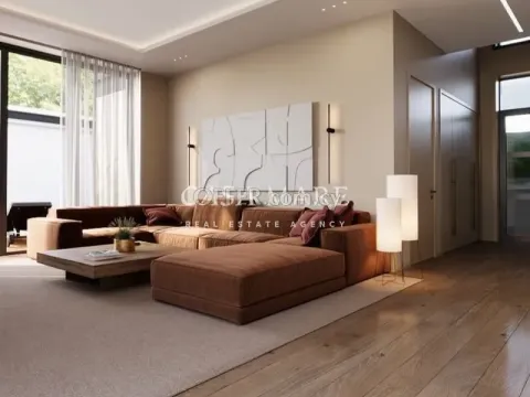 Luxury  Villa – Limassol, Agios Tychonas - 6