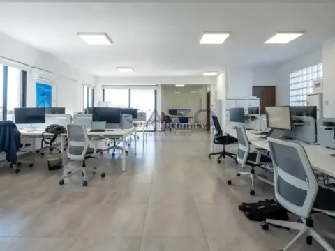 Fully Furnished 2 Floors Office in Agios Theodoros, Paphos - 9