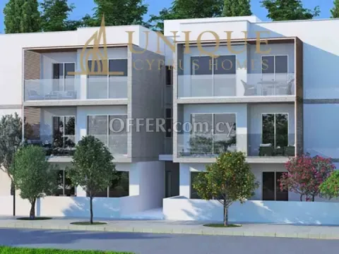 3 bedroom Apartment in Central Kato Paphos for sale - 3
