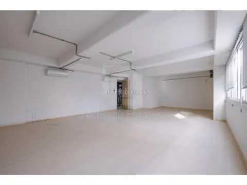 Office space in Trypiotis Nicosia - 7