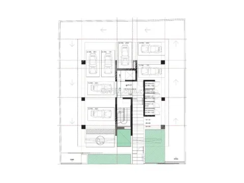 Brand new three bedroom penthouse for sale in Mesa Gitonia. - 5
