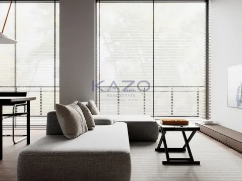 Off Plan Luxury One Bedroom Apartment in Agios Ioannis - 10