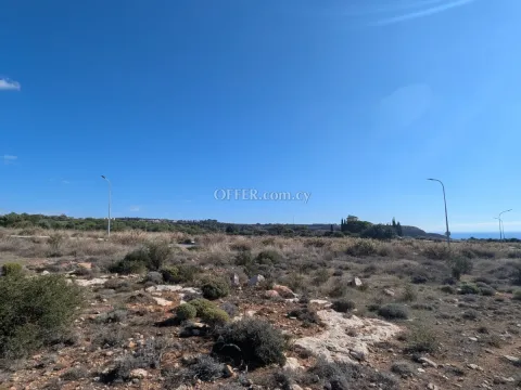 Building Plot 623 sm in Pissouri, Limassol - 3
