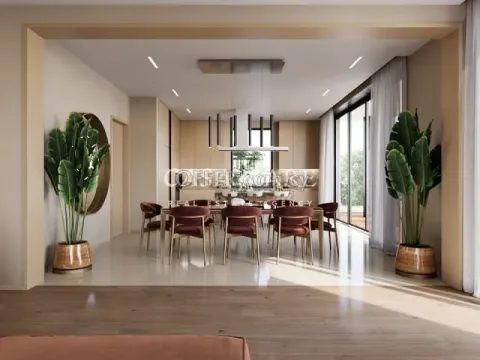 Luxury  Villa – Limassol, Agios Tychonas - 5