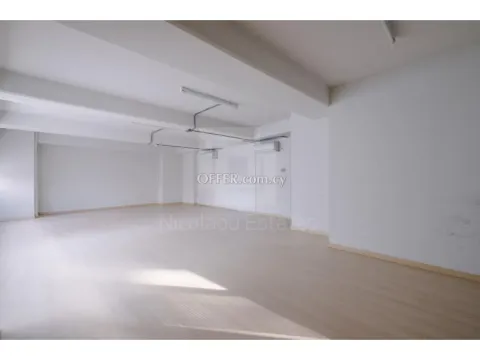 Office space in Trypiotis Nicosia - 6