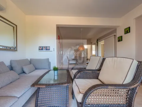 Apartment in Argaka - 7