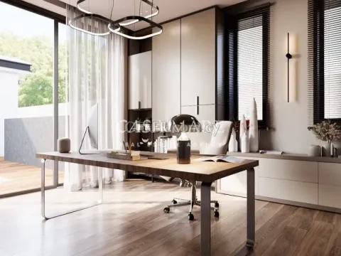 Luxury  Villa – Limassol, Agios Tychonas - 4