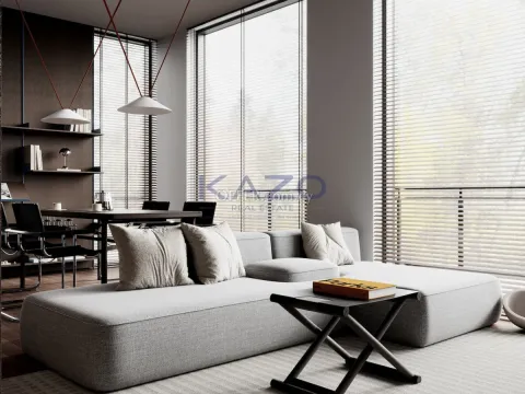 Off Plan Luxury One Bedroom Apartment in Agios Ioannis - 7