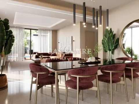 Luxury  Villa – Limassol, Agios Tychonas - 2