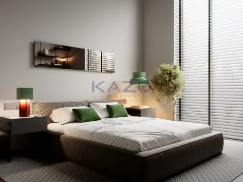 Off Plan Penthouse Apartment in Vibrant Agios Ioannis - 6