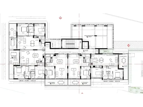 Brand new 2 bedroom spacious apartment under construction in Agios Athanasios - 2