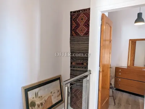 2-bedroom Village House 80 sqm in Pissouri - 5