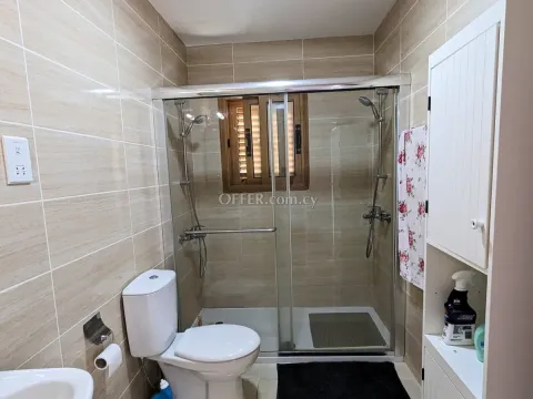 2-bedroom Village House 80 sqm in Pissouri - 4