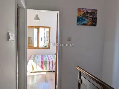 2-bedroom Village House 80 sqm in Pissouri - 3