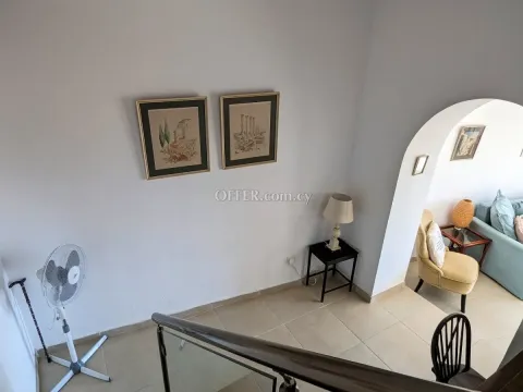 2-bedroom Village House 80 sqm in Pissouri - 2
