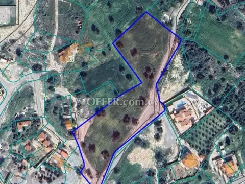 (Residential) in Maroni, Larnaca for Sale - Main Photo