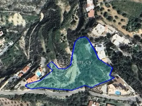 (Residential) in Armou, Paphos for Sale - Main Photo