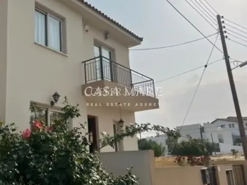 3 Bedroom House in Aglantzia, Nicosia - Main Photo