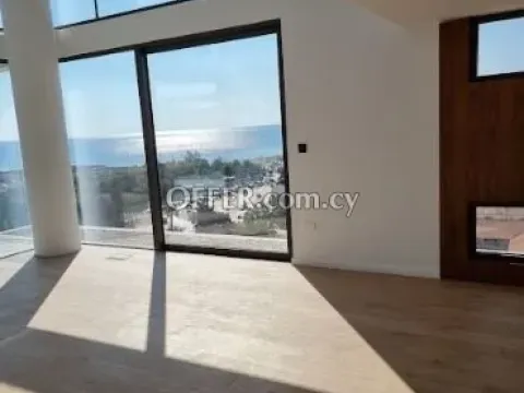 Apartment (Flat) in City Area, Larnaca for Sale - Main Photo