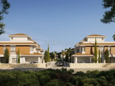 House (Detached) in Kiti, Larnaca for Sale