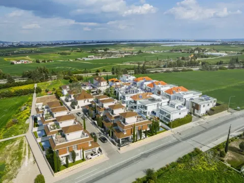 Exceptional Five Bedroom Villa for Sale in Dromolaxia - Main Photo