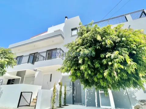 7 Room House For Sale Mesa Geitonia Limassol - Main Photo