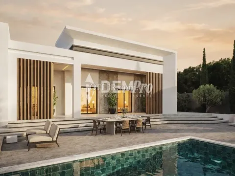 Villa For Sale in Tala, Paphos - DP5561