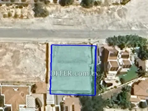(Residential) in Agia Fyla, Limassol for Sale - Main Photo