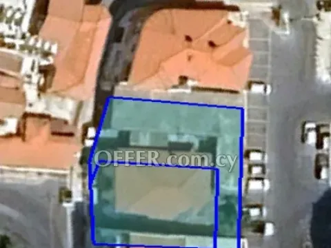 (Residential) in Katholiki, Limassol for Sale - Main Photo