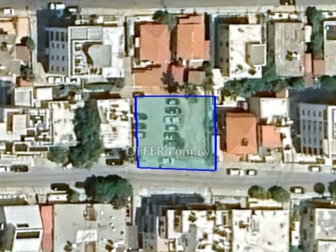 (Residential) in Neapoli, Limassol for Sale - Main Photo