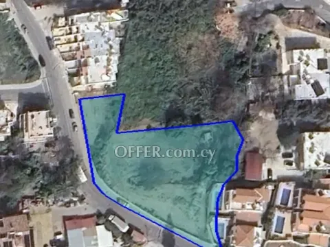 (Residential) in Kissonerga, Paphos for Sale - Main Photo